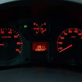Foto inzerátu Citroen Berlingo 1.6 16V
