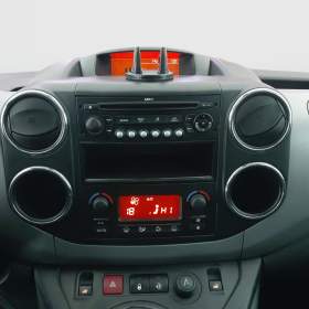 Foto inzerátu Citroen Berlingo 1.6 16V
