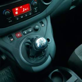 Foto inzerátu Citroen Berlingo 1.6 16V