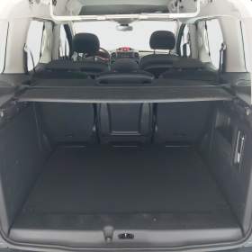 Foto inzerátu Citroen Berlingo 1.6 16V