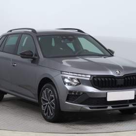 Foto inzerátu Skoda Kamiq 1.0 TSI