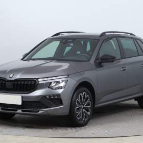 Foto inzerátu Skoda Kamiq 1.0 TSI