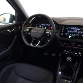 Foto inzerátu Skoda Kamiq 1.0 TSI