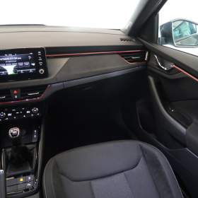 Foto inzerátu Skoda Kamiq 1.0 TSI