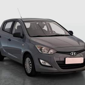 Foto inzerátu Hyundai i20 1.2