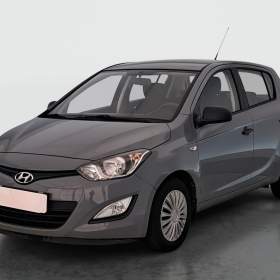 Foto inzerátu Hyundai i20 1.2