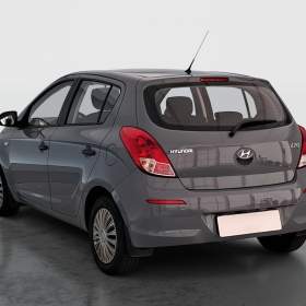 Foto inzerátu Hyundai i20 1.2