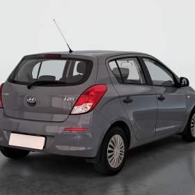 Foto inzerátu Hyundai i20 1.2