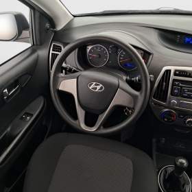 Foto inzerátu Hyundai i20 1.2