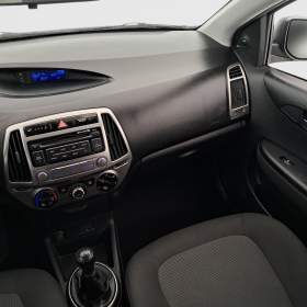 Foto inzerátu Hyundai i20 1.2