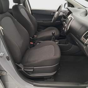 Foto inzerátu Hyundai i20 1.2