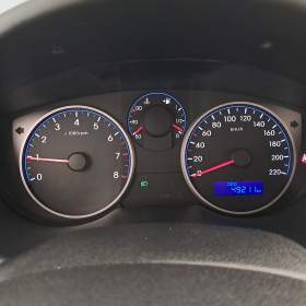 Foto inzerátu Hyundai i20 1.2