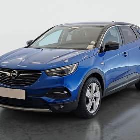 Foto inzerátu Opel Grandland 1.2 Turbo