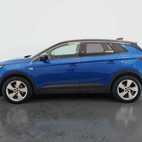 Foto inzerátu Opel Grandland 1.2 Turbo