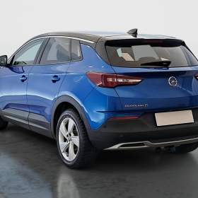 Foto inzerátu Opel Grandland 1.2 Turbo
