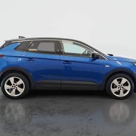 Foto inzerátu Opel Grandland 1.2 Turbo