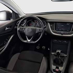 Foto inzerátu Opel Grandland 1.2 Turbo