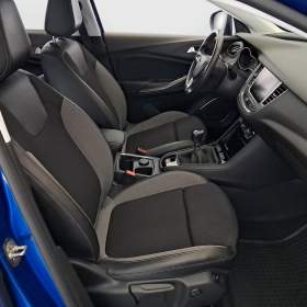 Foto inzerátu Opel Grandland 1.2 Turbo