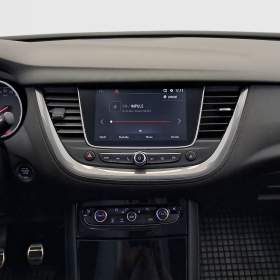 Foto inzerátu Opel Grandland 1.2 Turbo