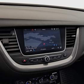 Foto inzerátu Opel Grandland 1.2 Turbo
