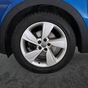 Foto inzerátu Opel Grandland 1.2 Turbo