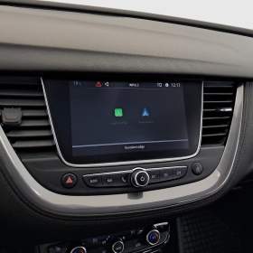 Foto inzerátu Opel Grandland 1.2 Turbo