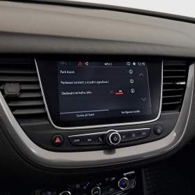 Foto inzerátu Opel Grandland 1.2 Turbo