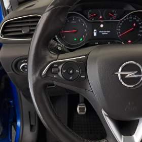 Foto inzerátu Opel Grandland 1.2 Turbo