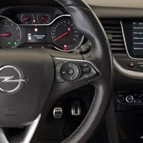 Foto inzerátu Opel Grandland 1.2 Turbo