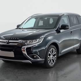 Foto inzerátu Mitsubishi Outlander 2.2 DI-D