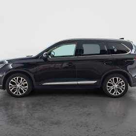 Foto inzerátu Mitsubishi Outlander 2.2 DI-D