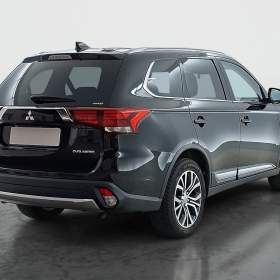 Foto inzerátu Mitsubishi Outlander 2.2 DI-D