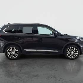 Foto inzerátu Mitsubishi Outlander 2.2 DI-D