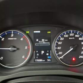 Foto inzerátu Mitsubishi Outlander 2.2 DI-D