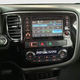 Foto inzerátu Mitsubishi Outlander 2.2 DI-D