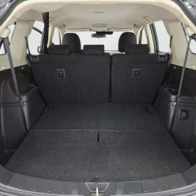 Foto inzerátu Mitsubishi Outlander 2.2 DI-D