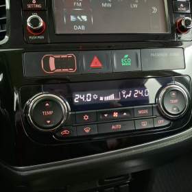 Foto inzerátu Mitsubishi Outlander 2.2 DI-D