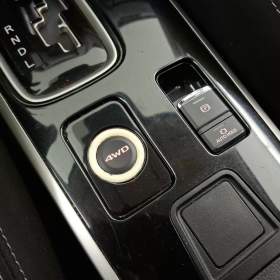 Foto inzerátu Mitsubishi Outlander 2.2 DI-D