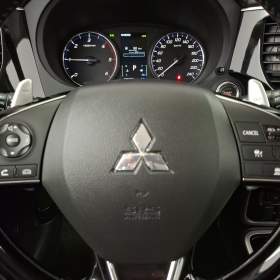 Foto inzerátu Mitsubishi Outlander 2.2 DI-D