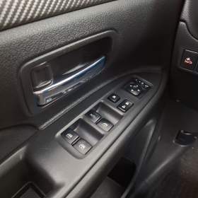 Foto inzerátu Mitsubishi Outlander 2.2 DI-D