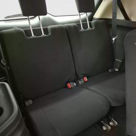 Foto inzerátu Mitsubishi Outlander 2.2 DI-D