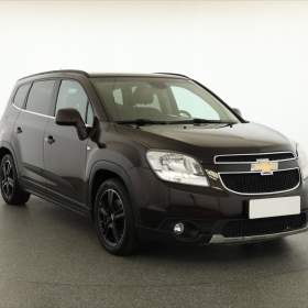 Foto inzerátu Chevrolet Orlando 2.0 VCDi