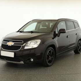 Foto inzerátu Chevrolet Orlando 2.0 VCDi