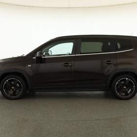Foto inzerátu Chevrolet Orlando 2.0 VCDi