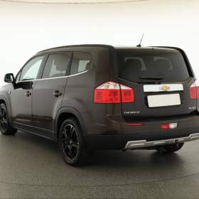 Foto inzerátu Chevrolet Orlando 2.0 VCDi
