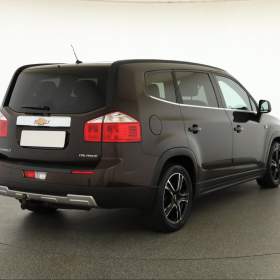 Foto inzerátu Chevrolet Orlando 2.0 VCDi