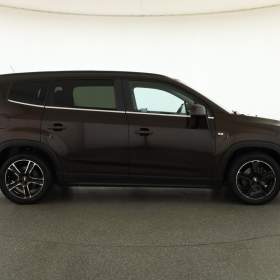 Foto inzerátu Chevrolet Orlando 2.0 VCDi