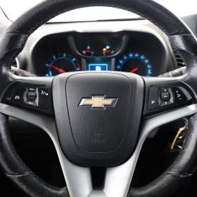 Foto inzerátu Chevrolet Orlando 2.0 VCDi