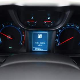 Foto inzerátu Chevrolet Orlando 2.0 VCDi