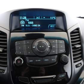 Foto inzerátu Chevrolet Orlando 2.0 VCDi